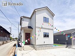 新築戸建　北区植木町投刀塚　Ａ号棟