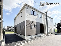 新築戸建　菊陽町津久礼第11　2号棟