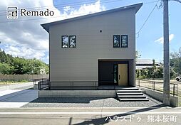新築戸建　合志市野々島　1号棟