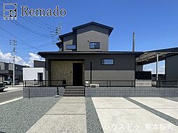 未使用戸建　南区御幸西3丁目