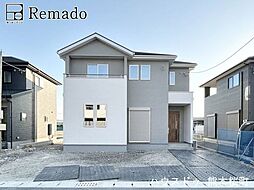 新築戸建　宇土市岩古曽町3期　12号棟