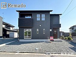 新築戸建　荒尾市増永　3号棟
