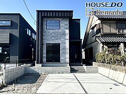 新築戸建　北区武蔵ケ丘1丁目　2号地