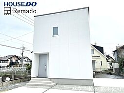 新築戸建　菊陽町武蔵ヶ丘北　1号地