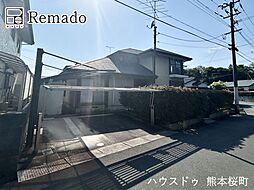 中古戸建　荒尾市下井手