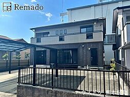 中古戸建　荒尾市大島