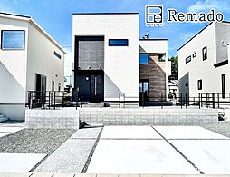 新築戸建　合志市合生　2号地
