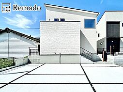 新築戸建　合志市合生　1号地