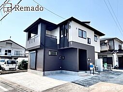 新築戸建　西区田崎1丁目　1号棟