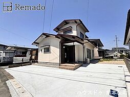 中古戸建　北区植木町大和