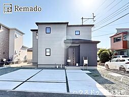 新築戸建　阿蘇郡西原村布田　1号棟