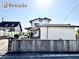 中古戸建　阿蘇郡西原村大字布田