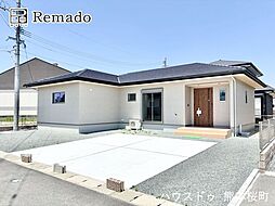 新築戸建　阿蘇市一の宮町宮地雀島　2号地