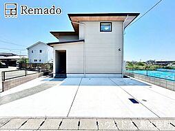 新築戸建　八代市井上町　1号地