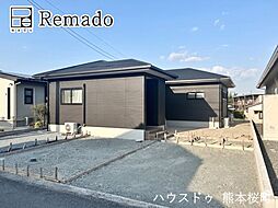 新築戸建　玉名市築地　1号棟