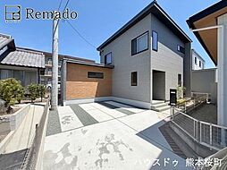 未使用戸建　東区長嶺西3丁目