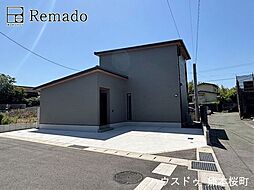 新築戸建　北区楠野町　2号地