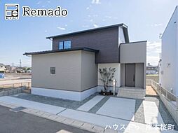 新築戸建　東区長嶺東4丁目　6号地