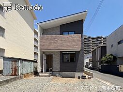 新築戸建　中央区萩原町　2号地