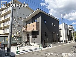 新築戸建　中央区萩原町　2号地