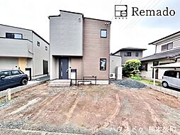 新築戸建　北区池田3丁目　2号地