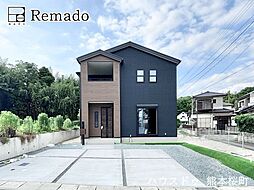 新築戸建　北区楠野町第二　1号棟