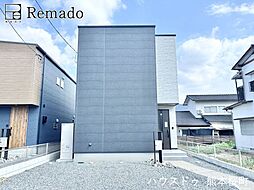 未使用戸建　北区麻生田5丁目2期　2号地