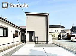 新築戸建　宇土市定府町2期