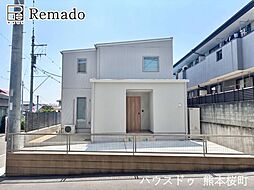 新築戸建　合志市須屋　7号地