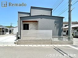 新築戸建　東区小山2丁目IV　2号地