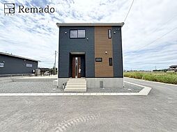 新築戸建　南区城南町碇第1　1号棟