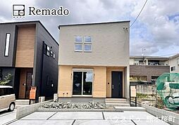 新築戸建　東区長嶺東6丁目　2号棟