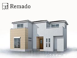 新築戸建　中央区渡鹿第二　1号棟
