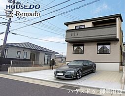 新築戸建　東区沼山津3丁目　1号棟
