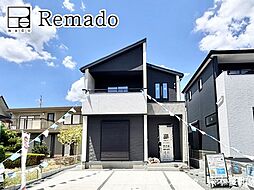 新築戸建　東区榎町1期　1号棟