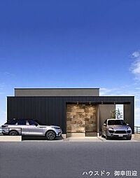 新築戸建　八代市古閑中町　1号地
