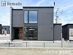 新築戸建 八代市古閑中町 2号地