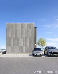 新築戸建　八代市古閑中町　2号地