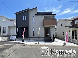 新築戸建 中央区渡鹿第二 2号棟