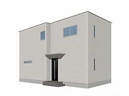 新築戸建 南区島町2丁目 1号地