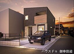 新築戸建　八代市松崎町　1号地