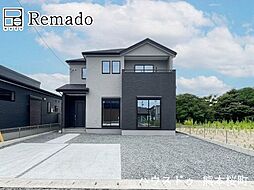 新築戸建　宇土市高柳町2期　4号棟