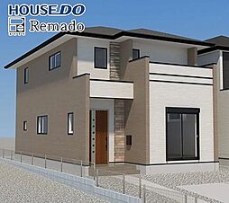 新築戸建　菊池郡菊陽町原水5期　1号棟