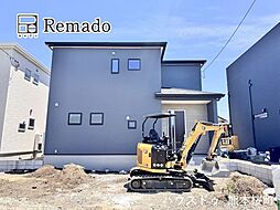 新築戸建　東区長嶺東第六　1号棟