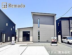 新築戸建　北区植木町岩野3期　5号地