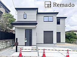 新築戸建　北区鶴羽田第八　1号棟