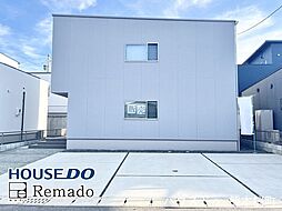 新築戸建　合志市野々島　4号棟