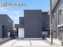 新築戸建　合志市豊岡　2号地