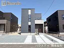 新築戸建　八代市古閑中町　6号地