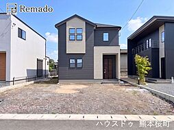 新築戸建　西区城山半田3丁目2期　8号棟